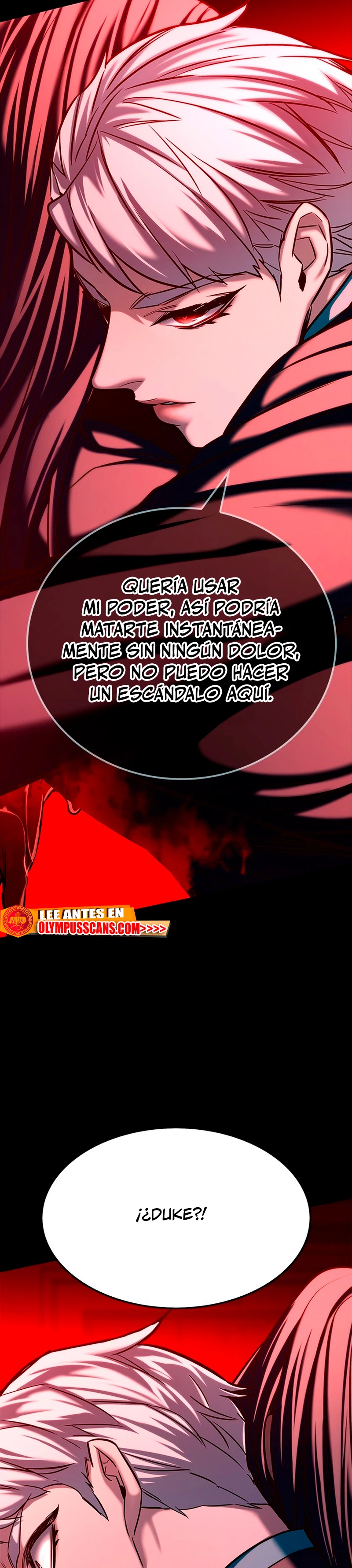 Rayito  > Capitulo 217 > Page 21