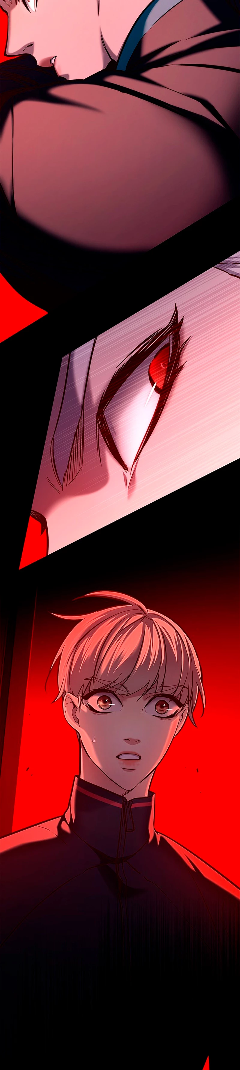 Rayito  > Capitulo 217 > Page 31