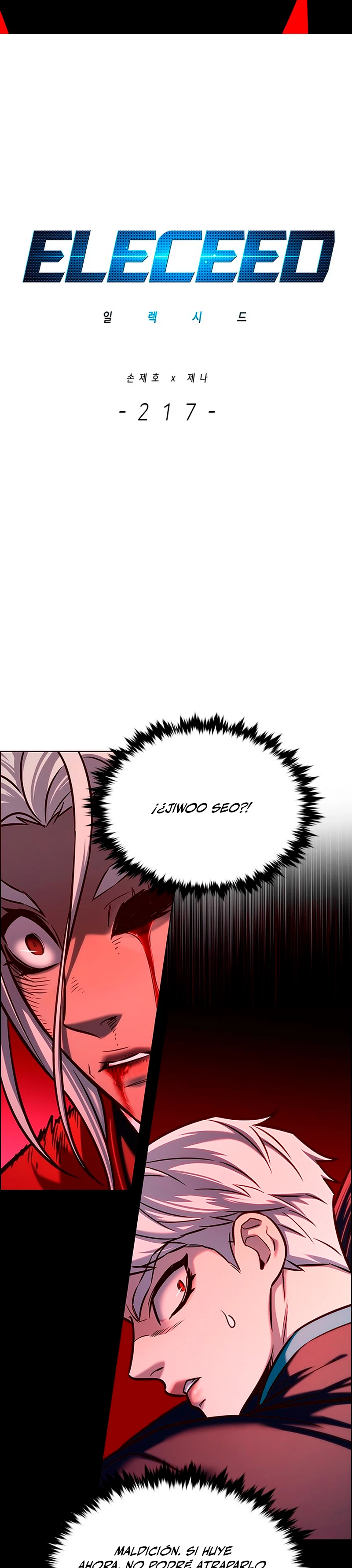 Rayito  > Capitulo 217 > Page 41