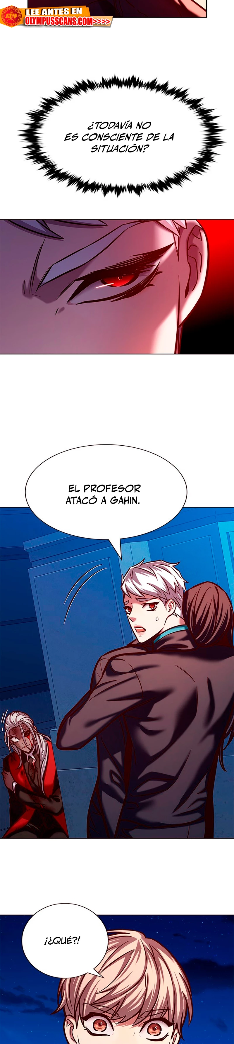 Rayito  > Capitulo 217 > Page 61