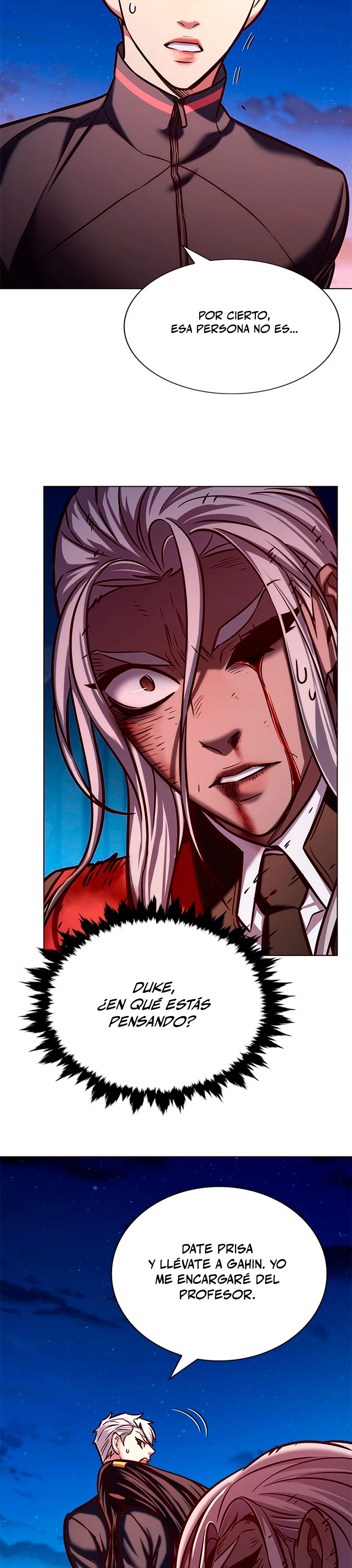 Rayito  > Capitulo 217 > Page 71