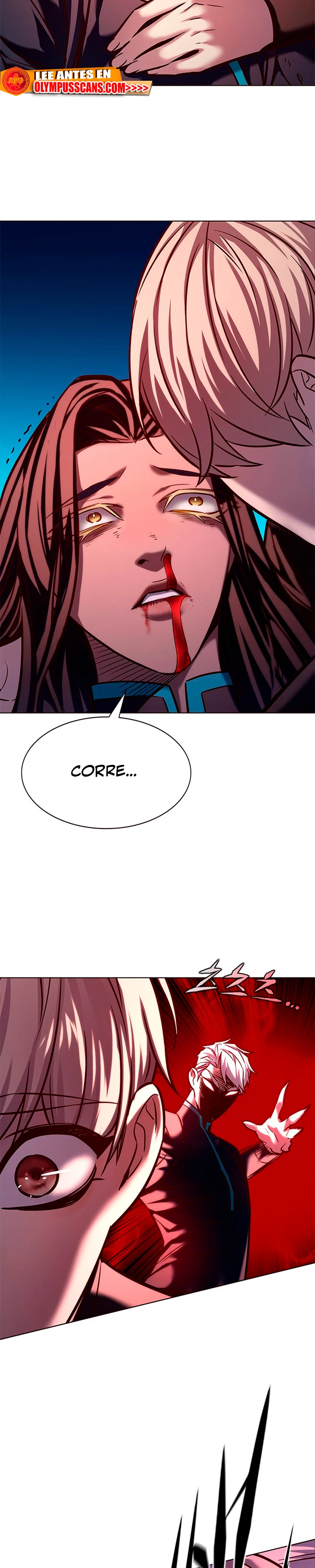 Rayito  > Capitulo 217 > Page 101