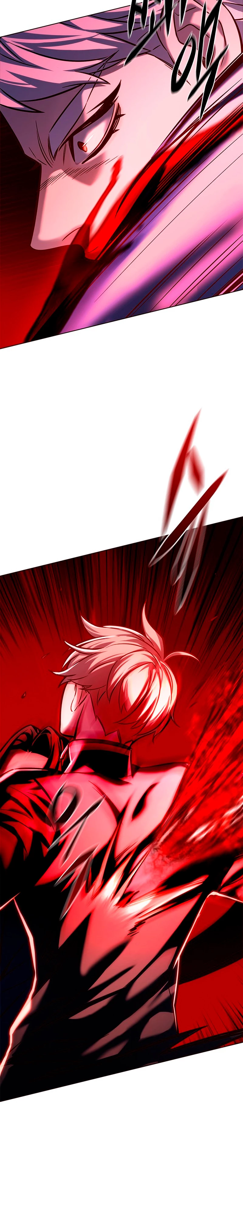 Rayito  > Capitulo 217 > Page 111