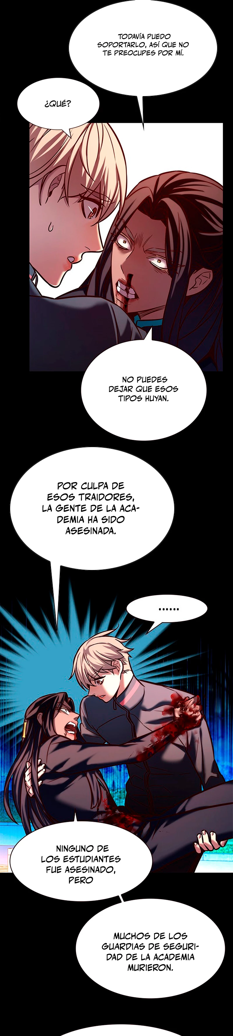 Rayito  > Capitulo 217 > Page 171