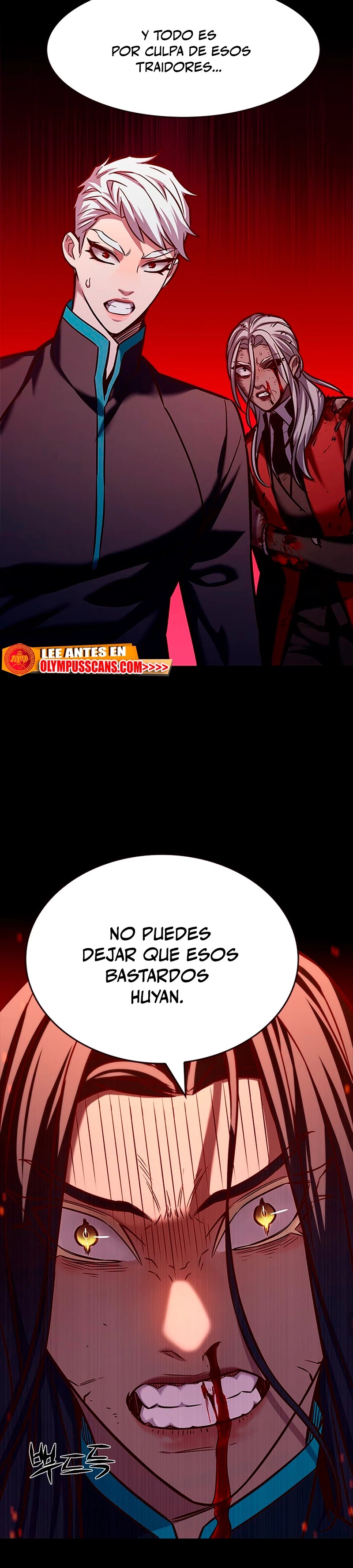 Rayito  > Capitulo 217 > Page 181