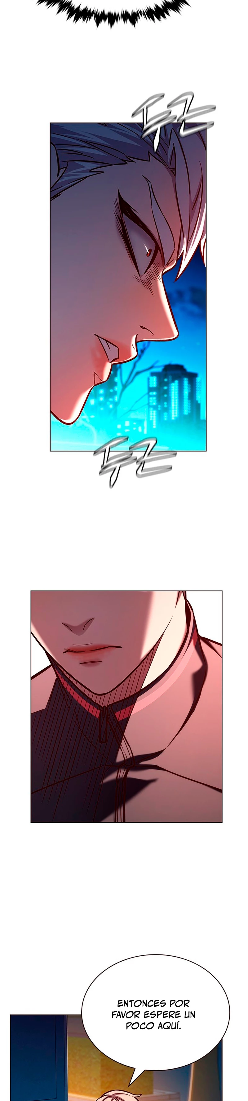 Rayito  > Capitulo 217 > Page 201