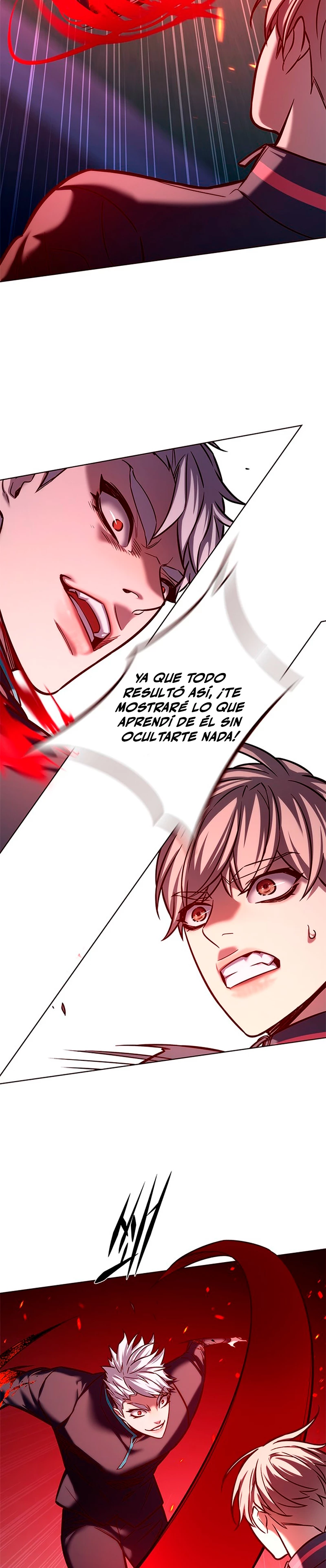 Rayito  > Capitulo 217 > Page 271