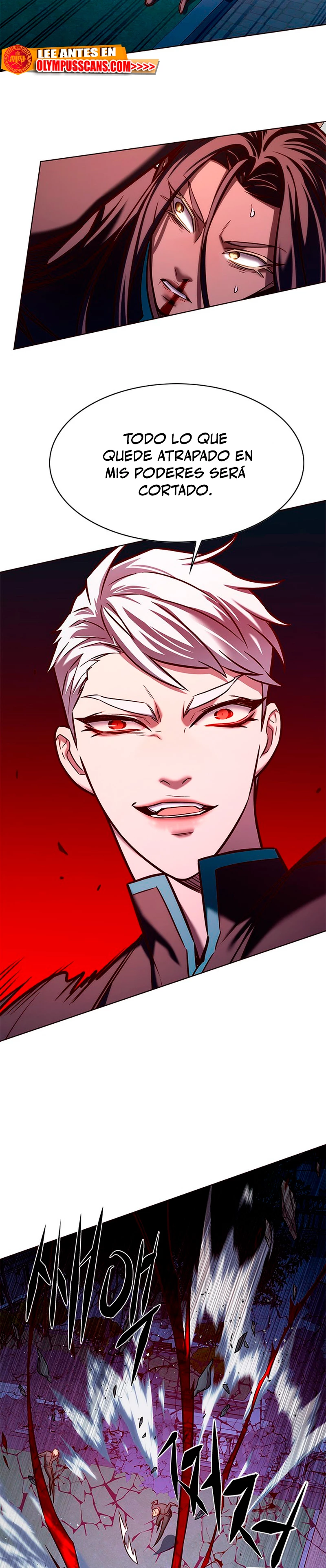 Rayito  > Capitulo 217 > Page 291