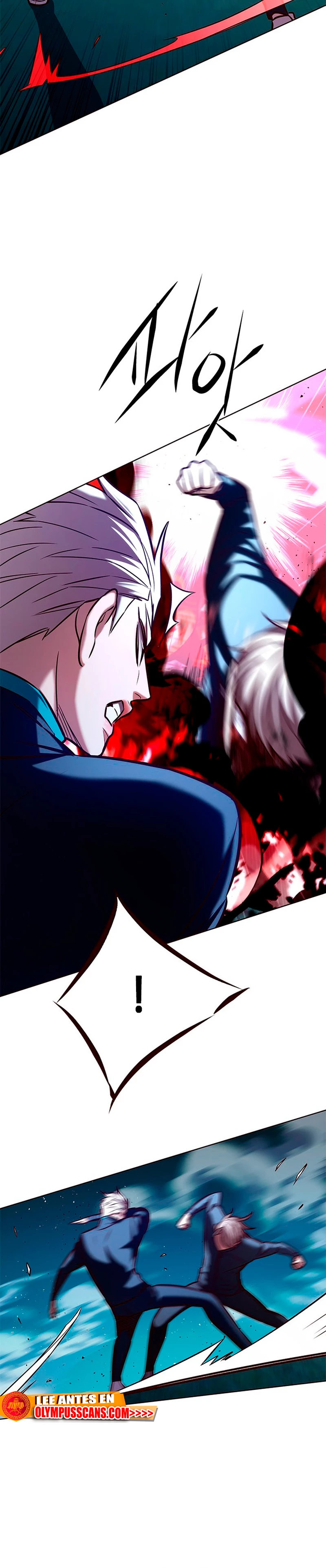 Rayito  > Capitulo 217 > Page 321