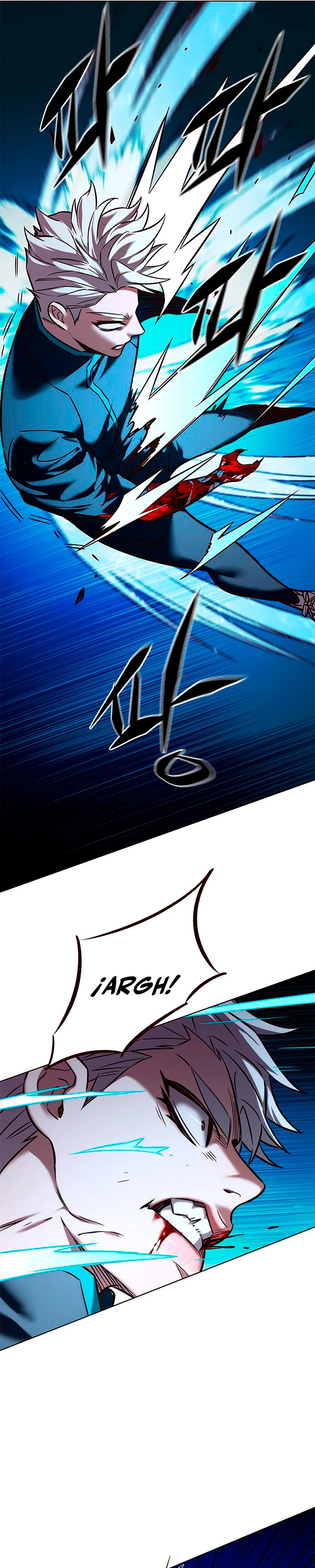 Rayito  > Capitulo 217 > Page 331