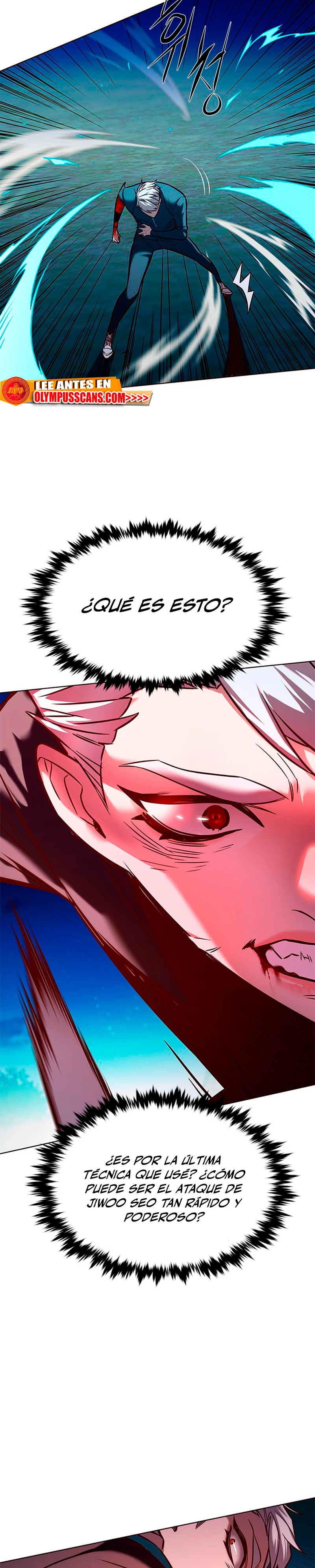 Rayito  > Capitulo 217 > Page 341