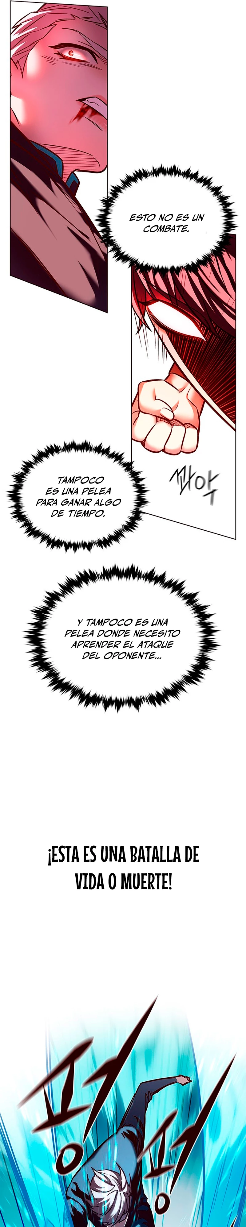 Rayito  > Capitulo 217 > Page 361