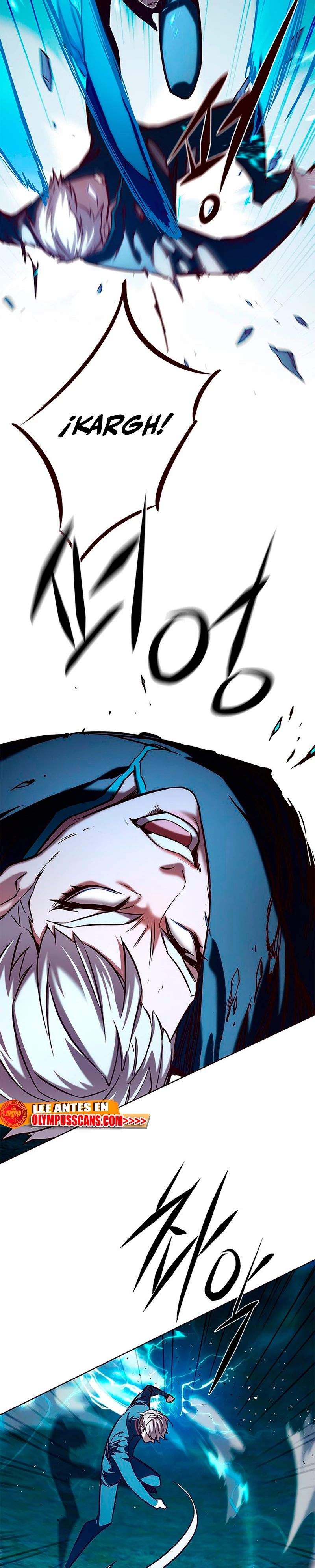 Rayito  > Capitulo 217 > Page 371