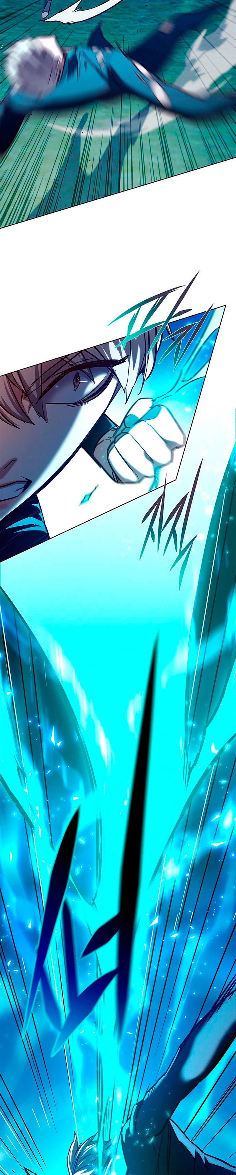 Rayito  > Capitulo 217 > Page 381