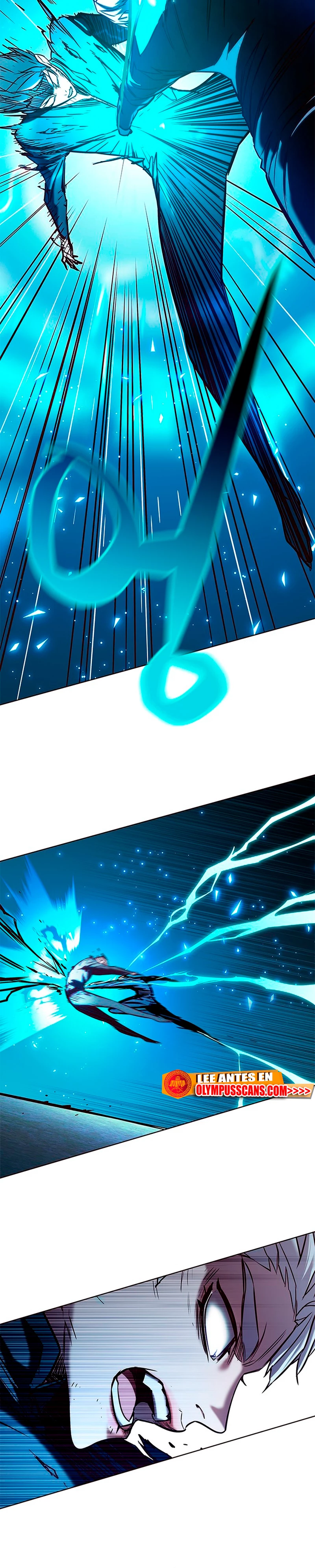 Rayito  > Capitulo 217 > Page 391