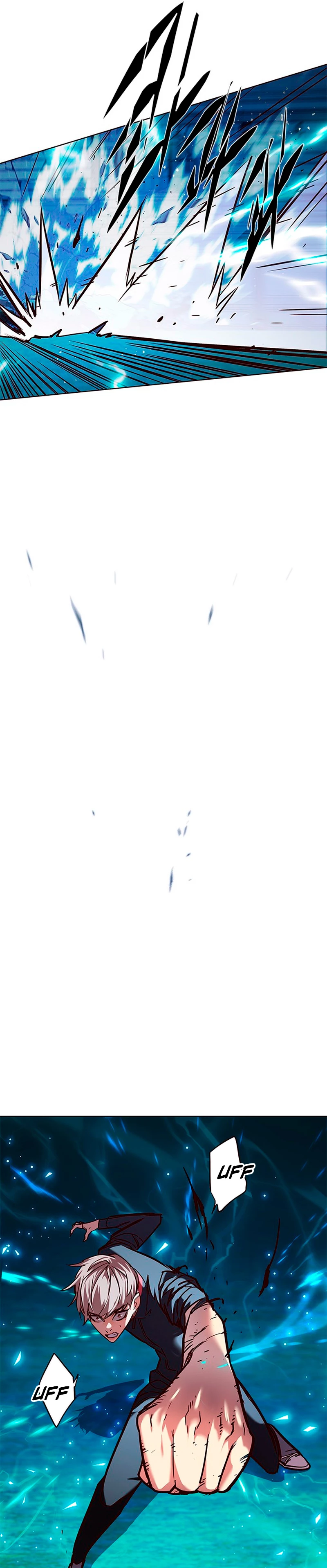 Rayito  > Capitulo 217 > Page 401