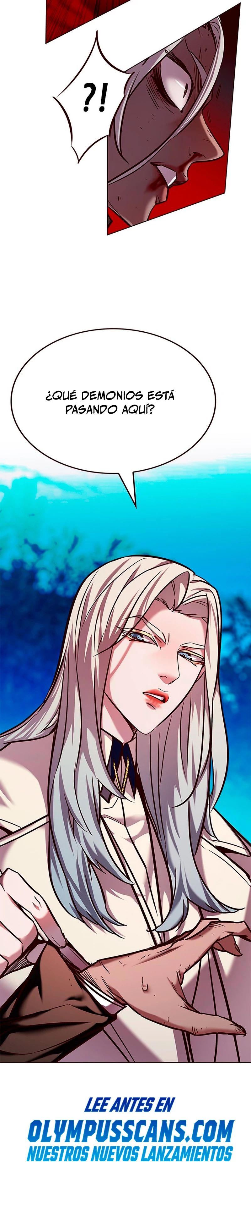 Rayito  > Capitulo 217 > Page 431