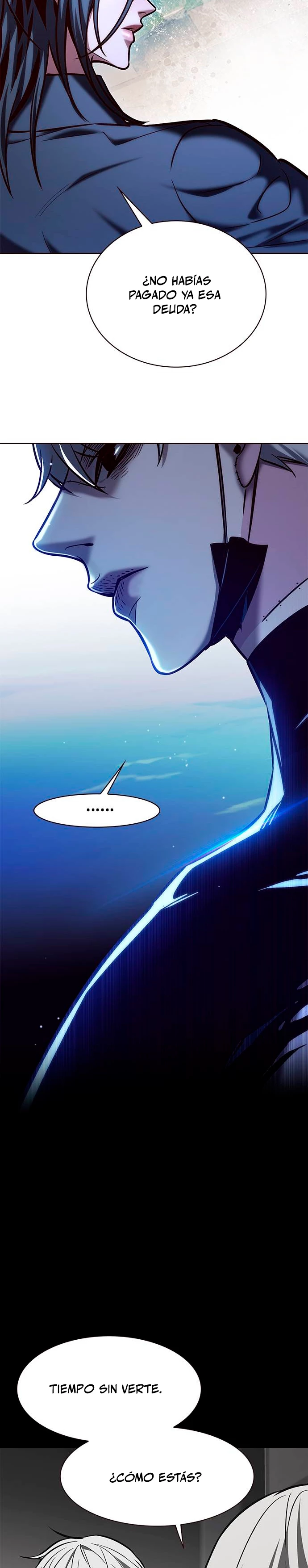 Rayito  > Capitulo 222 > Page 31