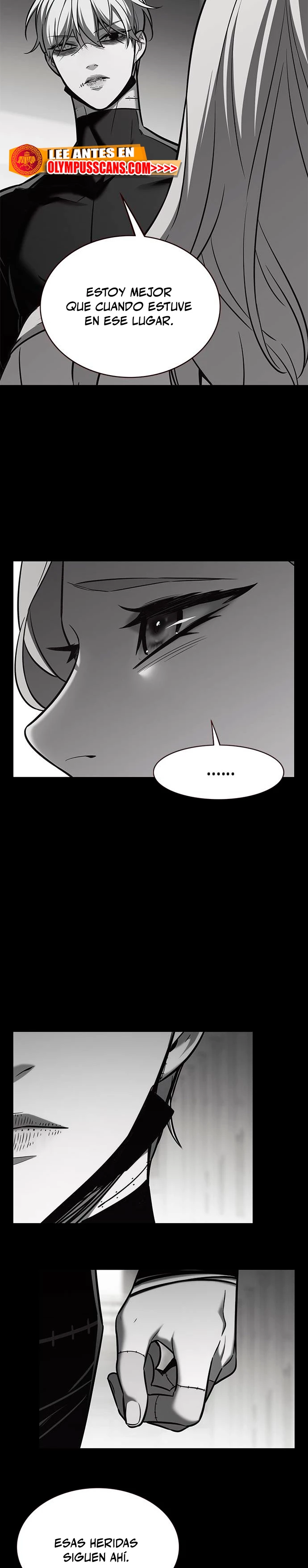 Rayito  > Capitulo 222 > Page 41