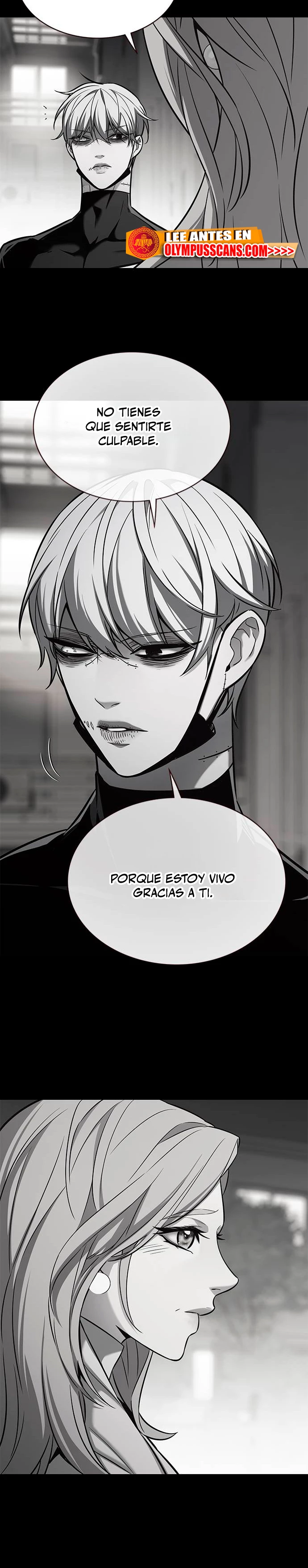 Rayito  > Capitulo 222 > Page 51