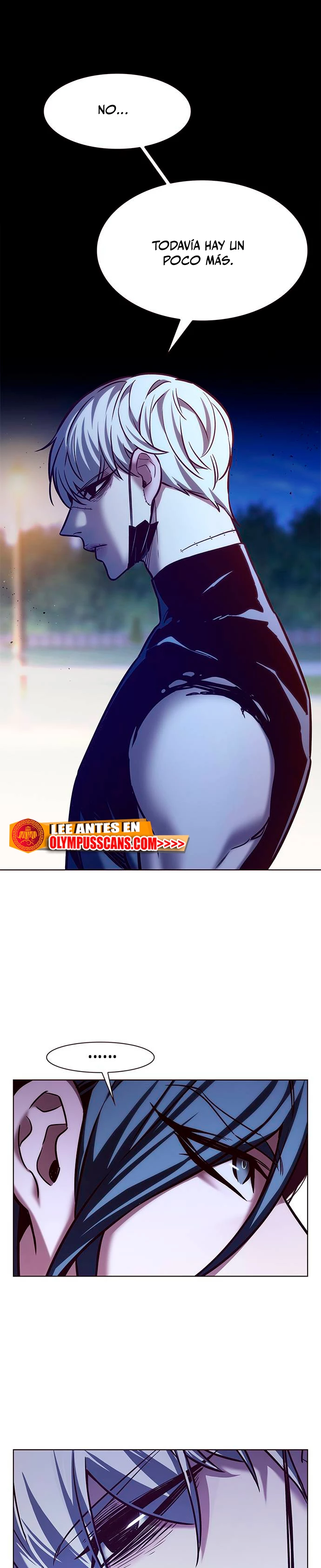 Rayito  > Capitulo 222 > Page 61