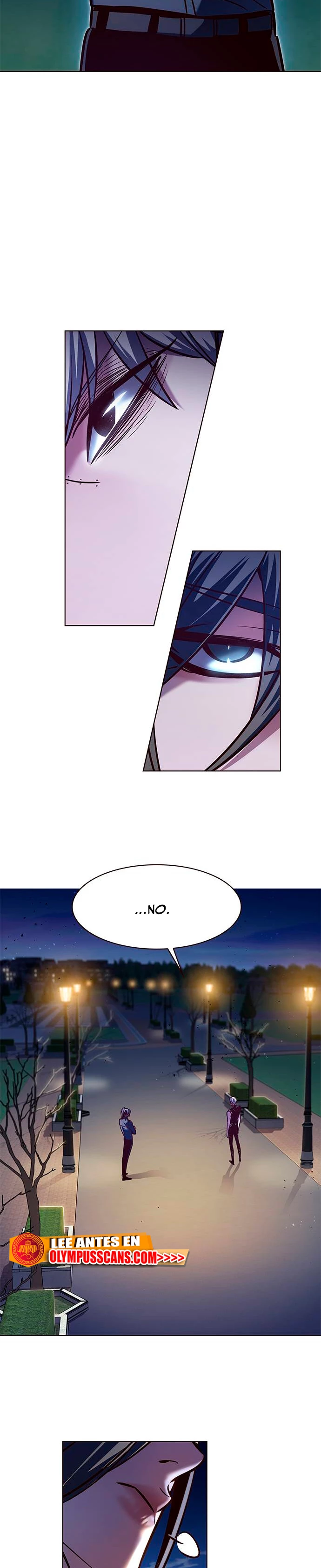 Rayito  > Capitulo 222 > Page 81