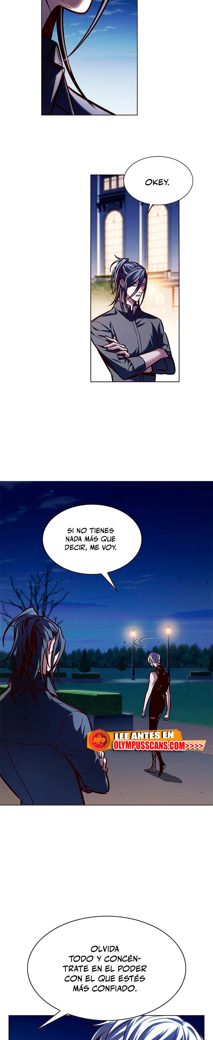 Rayito  > Capitulo 222 > Page 91