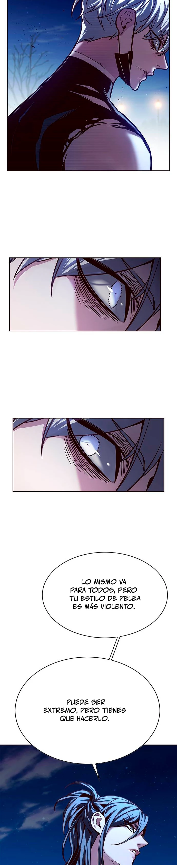 Rayito  > Capitulo 222 > Page 101