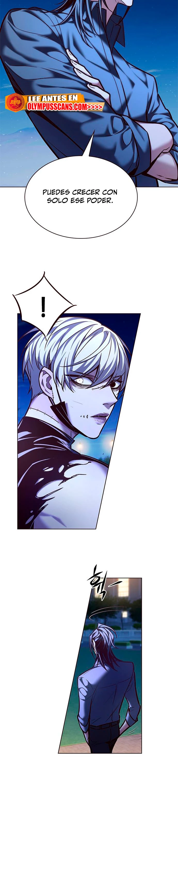 Rayito  > Capitulo 222 > Page 111