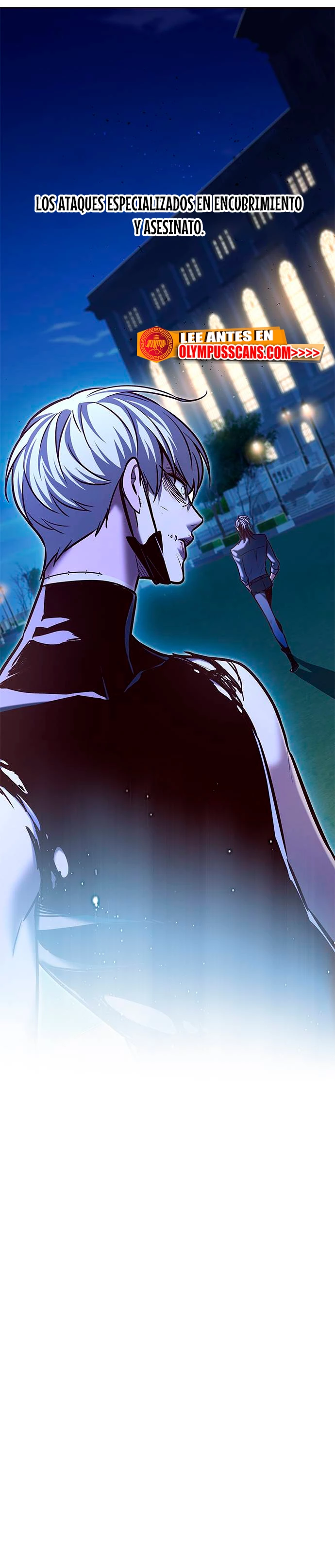 Rayito  > Capitulo 222 > Page 121