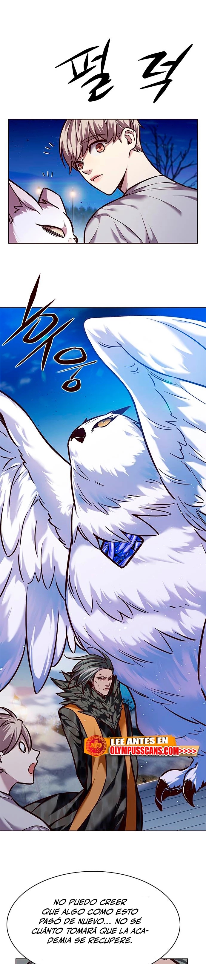 Rayito  > Capitulo 222 > Page 161