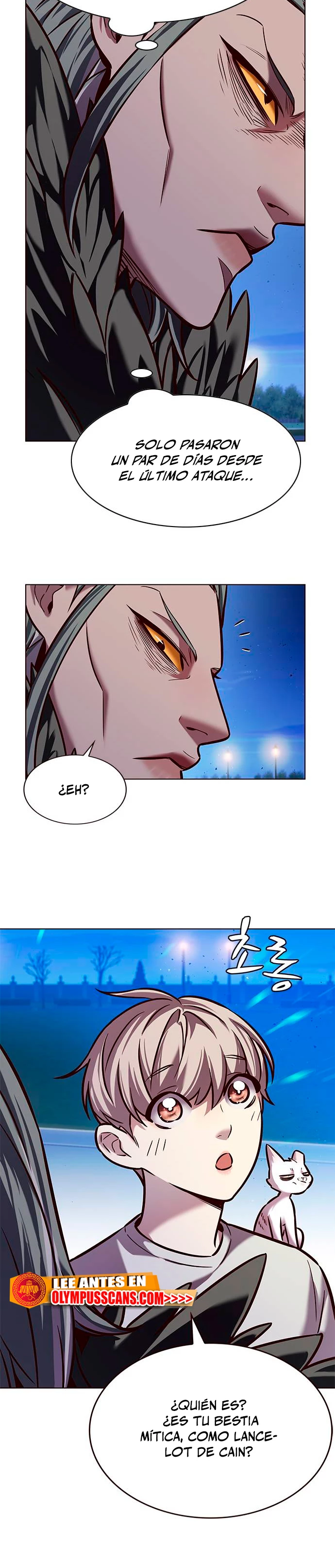 Rayito  > Capitulo 222 > Page 171