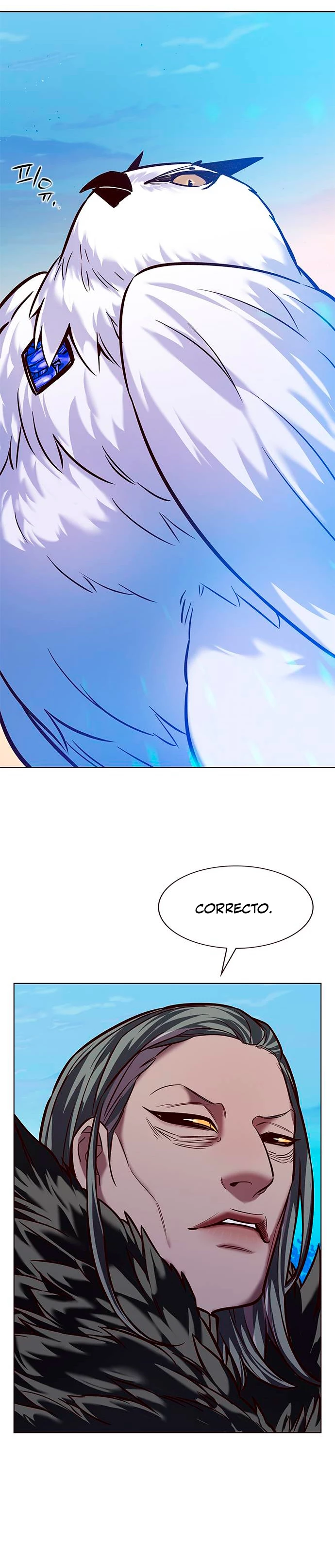 Rayito  > Capitulo 222 > Page 181