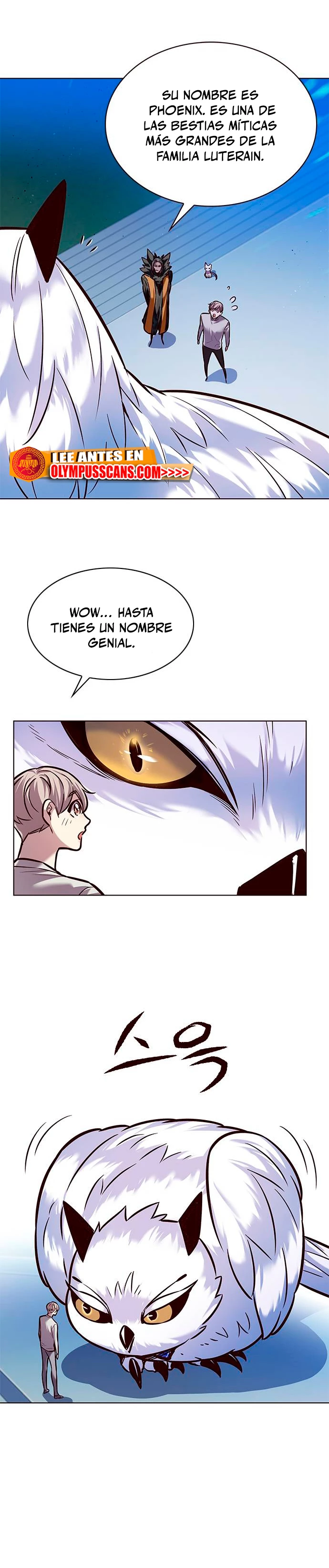 Rayito  > Capitulo 222 > Page 191