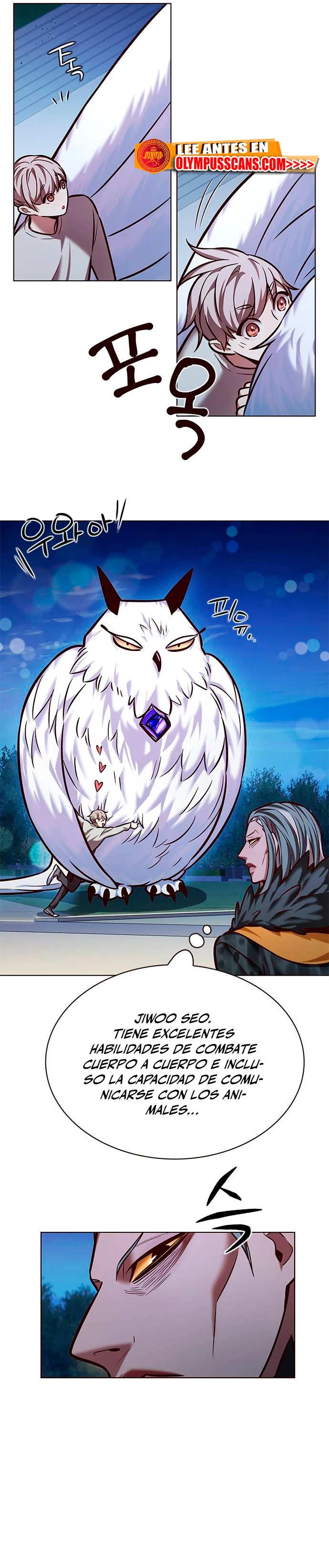 Rayito  > Capitulo 222 > Page 201