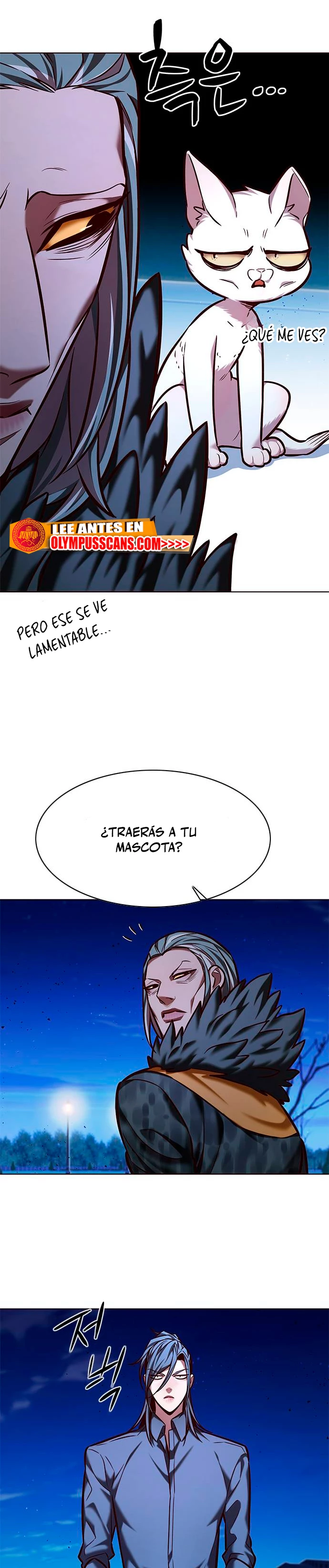 Rayito  > Capitulo 222 > Page 211