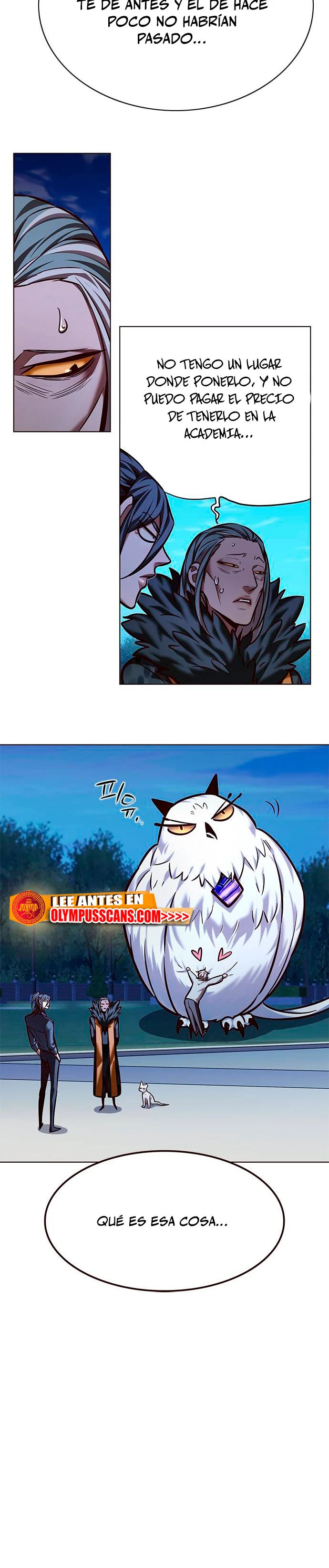 Rayito  > Capitulo 222 > Page 231