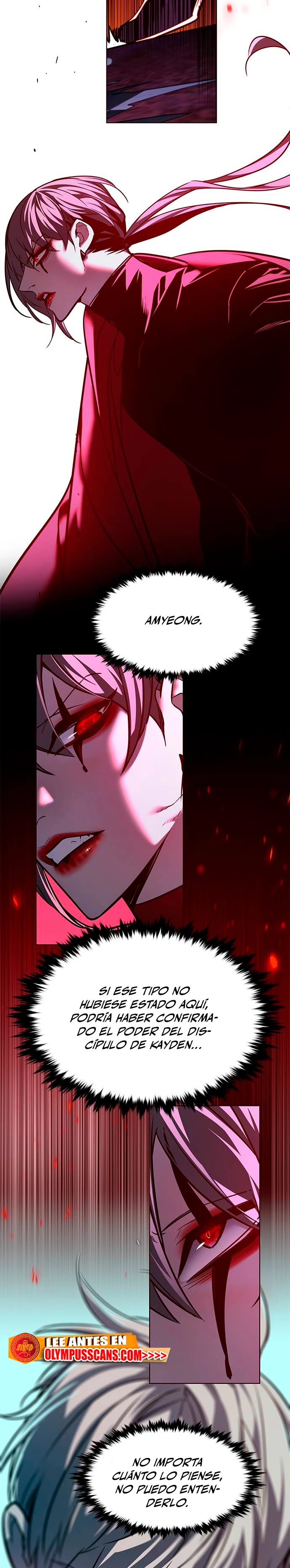 Rayito  > Capitulo 222 > Page 251