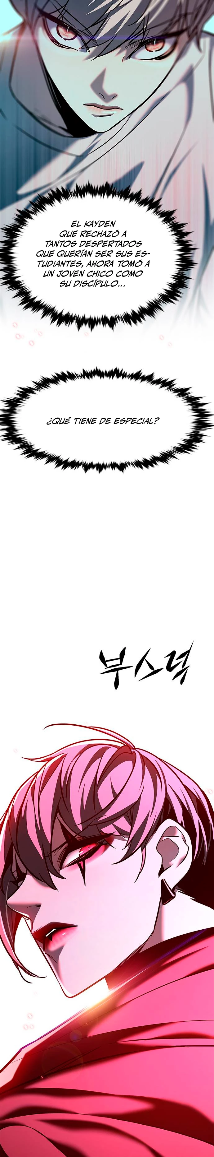 Rayito  > Capitulo 222 > Page 261