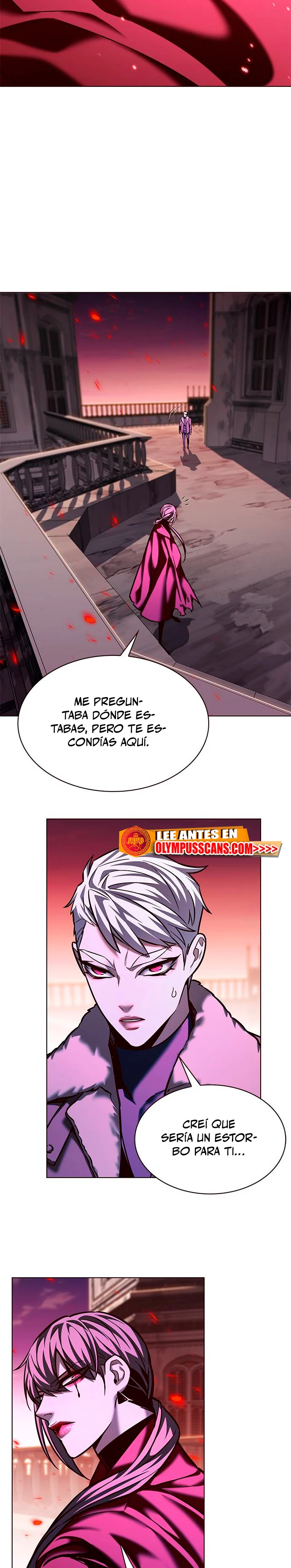 Rayito  > Capitulo 222 > Page 271