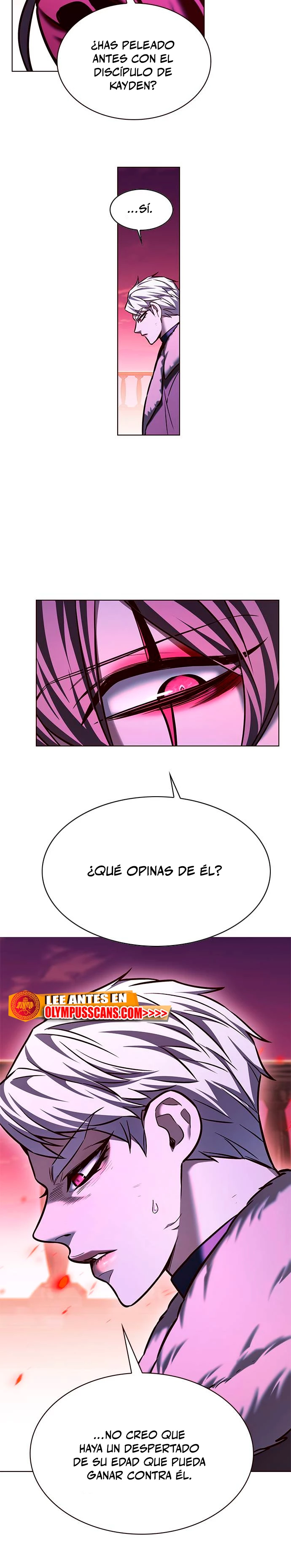 Rayito  > Capitulo 222 > Page 281