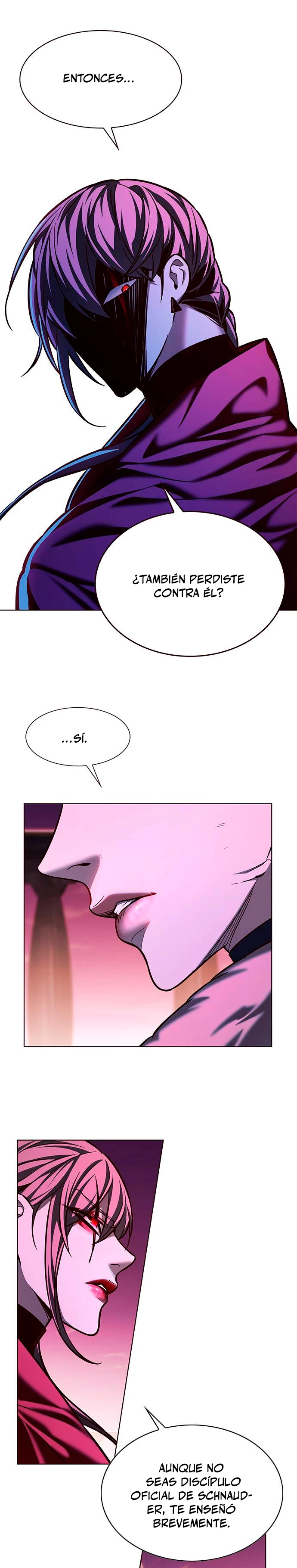 Rayito  > Capitulo 222 > Page 301