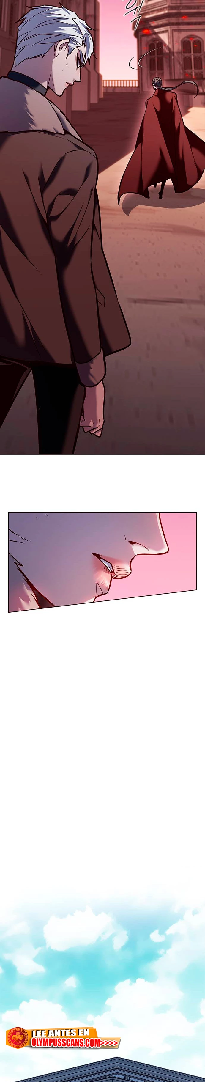 Rayito  > Capitulo 222 > Page 321