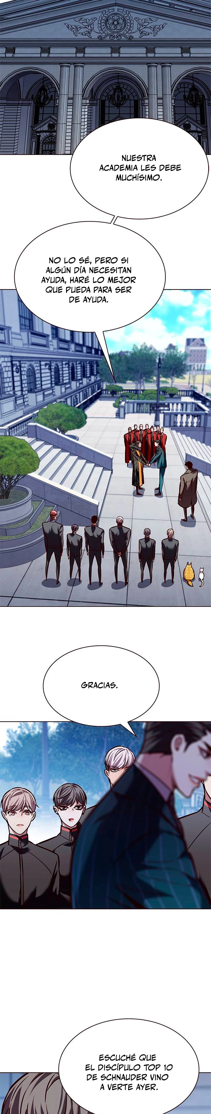 Rayito  > Capitulo 222 > Page 331