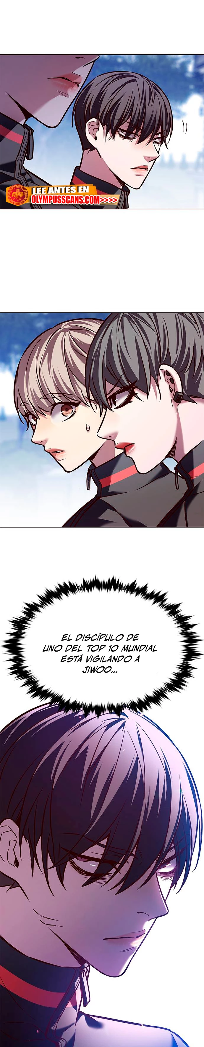 Rayito  > Capitulo 222 > Page 351