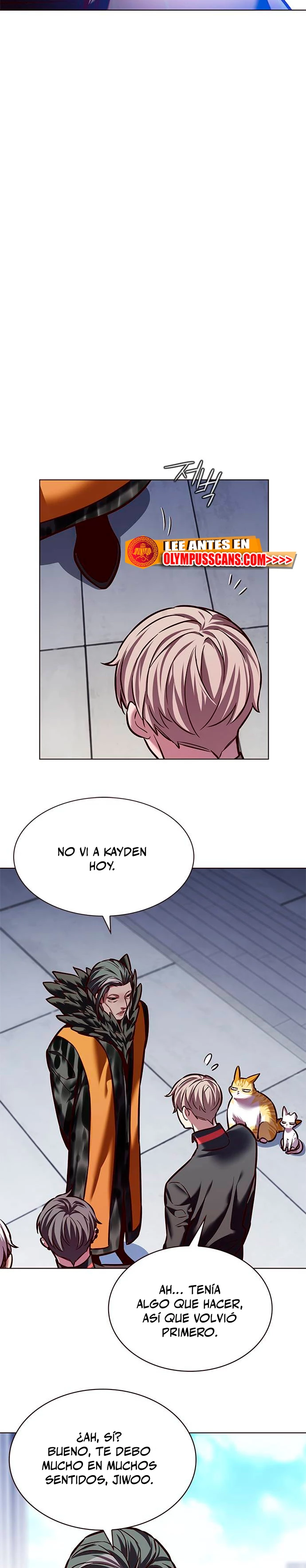 Rayito  > Capitulo 222 > Page 361