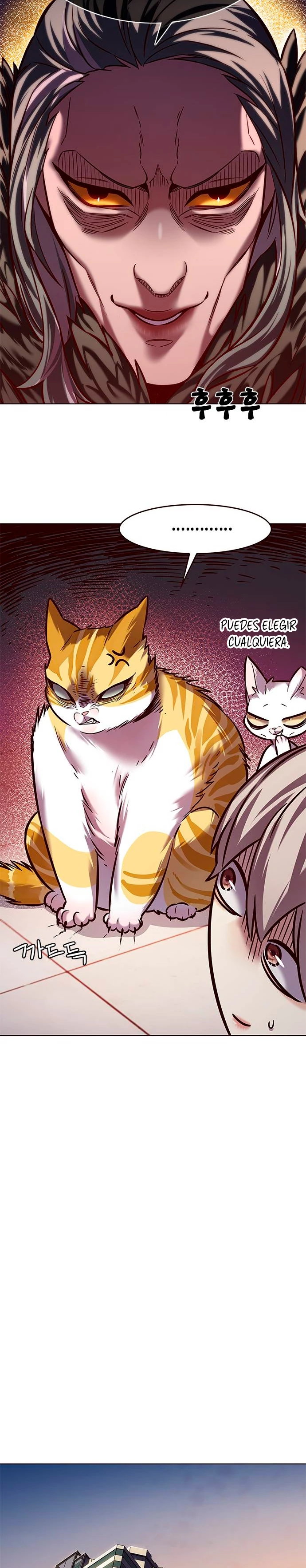 Rayito  > Capitulo 222 > Page 381