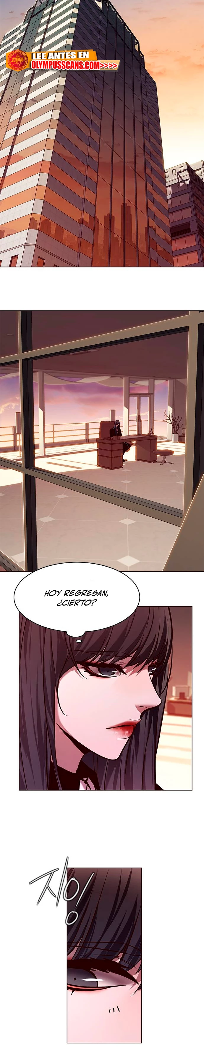 Rayito  > Capitulo 222 > Page 391