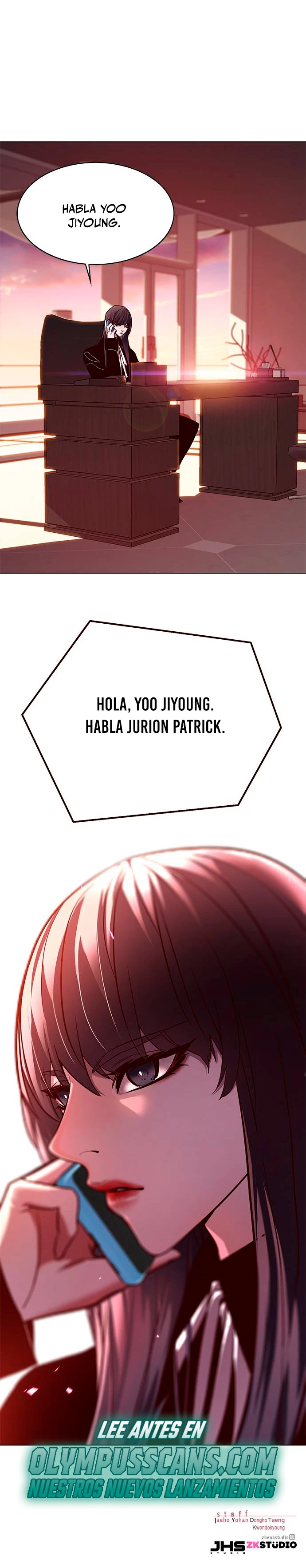 Rayito  > Capitulo 222 > Page 401