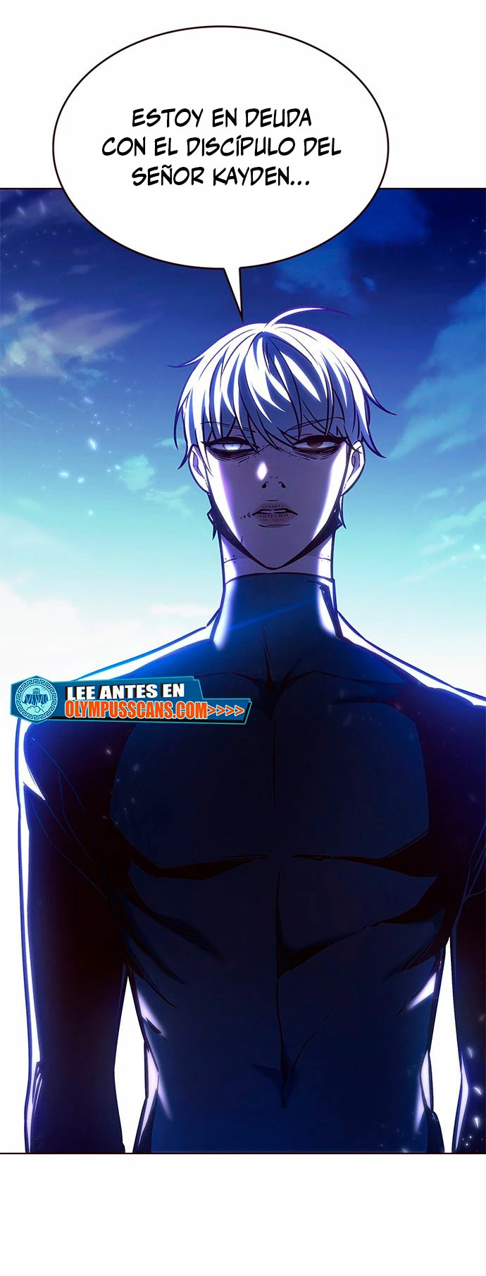 Rayito  > Capitulo 221 > Page 61